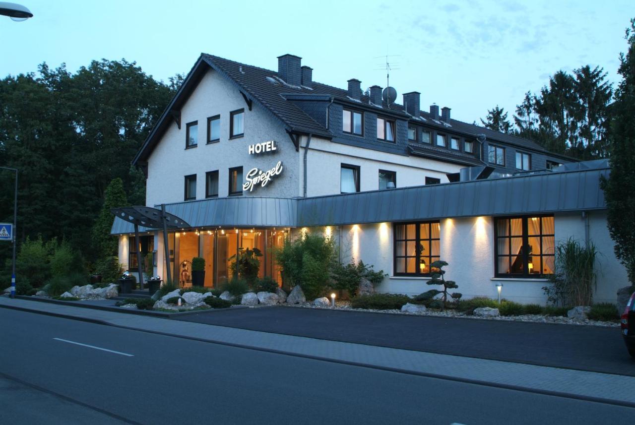 Hotel Spiegel Köln Dış mekan fotoğraf